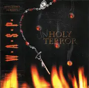 CD - W.A.S.P. - Unholy Terror