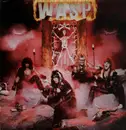 LP - W.A.S.P. - W.A.S.P. - Canadian pressing