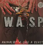 W.A.S.P.