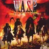 CD - W.A.S.P. - Babylon