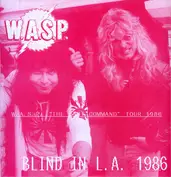 Not On Label (W.A.S.P.)