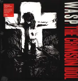 W.A.S.P. - CRIMSON IDOL