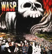 W.A.S.P. - HEADLESS CHILDREN