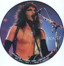 Picture LP - W.A.S.P. - Interview Picture Disc