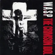 CD - W.A.S.P. - The Crimson Idol