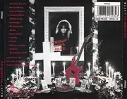 CD - W.A.S.P. - The Crimson Idol