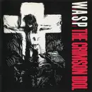 CD - W.a.S.P. - The Crimson Idol