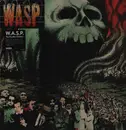 LP - W.A.S.P. - The Headless Children