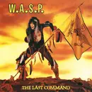 LP - W.A.S.P. - The Last Command