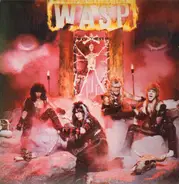 W.a.s.p. - W.A.S.P.