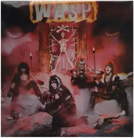 W.A.S.P. - WASP: Winged Assassins