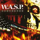 CD - W.A.S.P. - Dominator