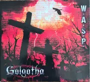 CD - W.A.S.P. - Golgotha