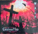 CD - W.A.S.P. - Golgotha