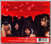CD - W.A.S.P. - Live... In The Raw - Still Sealed