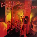 LP - W.A.S.P. - Live... In The Raw
