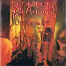 CD - W.A.S.P. - Live... In The Raw