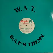 W.A.T. - Theme From S.W.A.T.