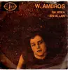7'' - W. Ambros - Da Hofa / I Bin Allan