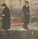 LP - W. Ambros - Es lebe der Zentralfriedhof