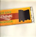 LP - W. Ambros - Nie und Nimmer - CENSORED COVER