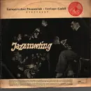 10'' - W.C Handy / Paul Dresser / Primrose - Oliver - Jazz Meeting