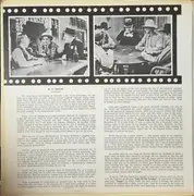 LP - W.C. Fields , Mae West - W.C. Fields & Mae West
