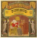 LP - W.C. Fields - The Further Adventures Of Larson E. Whipsnade And Other Taradiddles