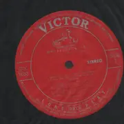 LP - W.C. Handy, Lew Douglas, Louis Silver, a.o. - When Jazz Con was in full swing - + Insert