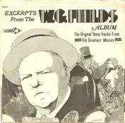 W.C. Fields