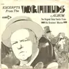 7'' - W.C. Fields - Excerpts From The Original Voice Tracks From His Greatest Movies