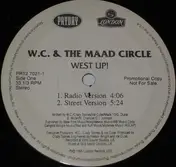 WC - West Up!