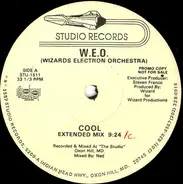 W.E.O. - Cool