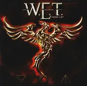 W.E.T. - Rise Up