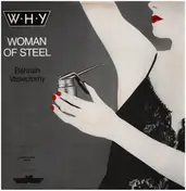 Why? - Woman Of Steel