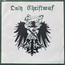 7inch Vinyl Single - W.I.L.F. - Only Christmas