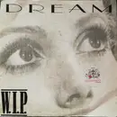 7inch Vinyl Single - W.I.P. - Dream