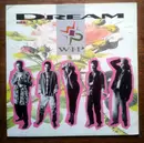 12inch Vinyl Single - W.I.P. - Dream