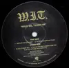 12'' - W.I.T. - Hold Me, Touch Me