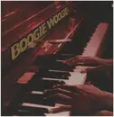 LP-Box - W.Kelly, E.Montgomery, J.Yancey a.o. - Boogie Woogie - Hardcover Box