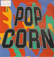 W.R.S Connection - Pop Corn