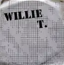 7inch Vinyl Single - W.T. Wheel - Love Me Today / I Wanna See You