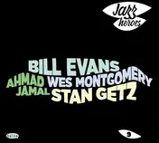Jamal - Jazz Heroes 09