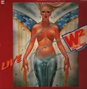 LP - W² Wind & Wave - W² '80 Wind & Wave - Live