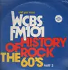 LP - Wcbs Fm101 - History of Rock the 60´s part 2