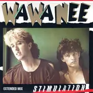 Wa Wa Nee - Stimulation