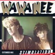 Wa Wa Nee - Stimulation