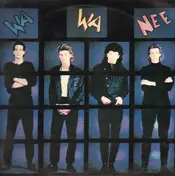 wa wa nee - Wa Wa Nee