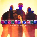 12inch Vinyl Single - Wamdue Kids - Wamdue Works - Disc 1 ONLY