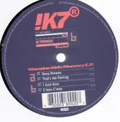 Wamdue Kids - Memory E.P.